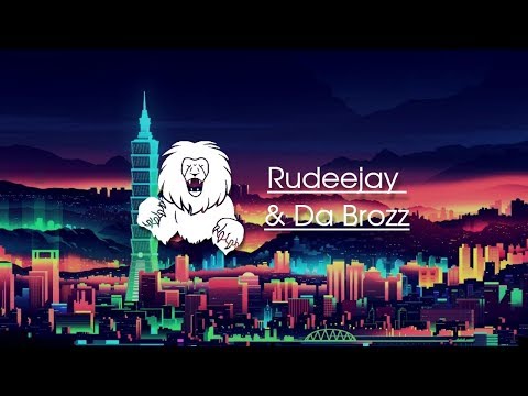 Capo Plaza - Giovane Fuoriclasse (Rudeejay & Da Brozz Club Mix)