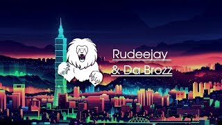 Capo Plaza - Giovane Fuoriclasse (Rudeejay &amp; Da Brozz Club Mix)