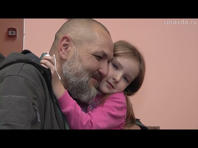 Новости Зеленодольска на татарском языке 13.11.2024