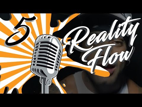 AL2 el Aldeano - Reality Flow 5