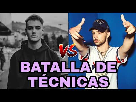 BNET vs ZASKO // 4x4 Épico a puras MÉTRICAS!! 🔥