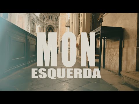 DEvil K - Mon Esquerda (OFFICIAL VÌDEO)