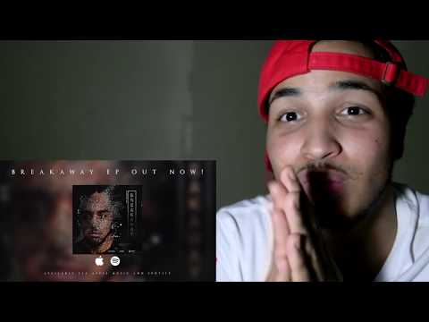 RM Ft Yatez - Pain (REACTION)