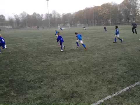 WV-HEDW E3 (za) vs. Buitenveldert  sc. E3 (za) 16-11-2013 11:02
