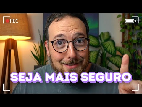 Como ser uma pessoa segura e confiante? | Fred Elboni