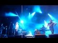 JAMES - Don't Wait That Long - Theatre ...