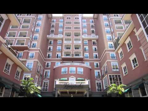 Impressive Building: Villa Rosa Kempinski