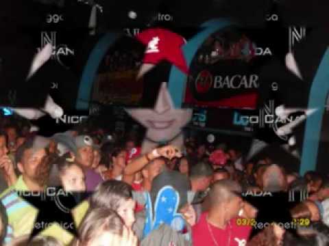 Bienvenidos Al Party Ft Maicol Super Star - Jackie