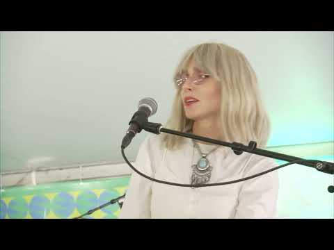 ViVii at 2022 SXSW Music Festival