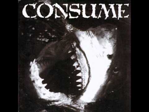 CONSUME - Who's The Real Monster [FULL EP]