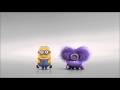 minions dance 