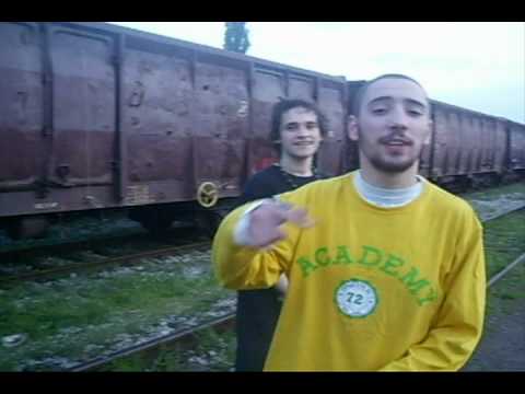 Burgijah - Free High ( Stereo Lo-Fi Beat )