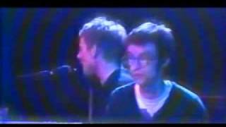 Belle and Sebastian - Seeing Other People (Live)