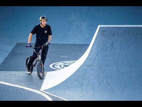 Hyper at FISE Montpellier 2019