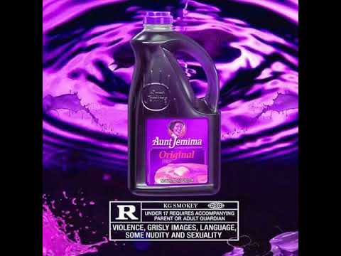 SoThick - KG Smokey (Joey Trap only)