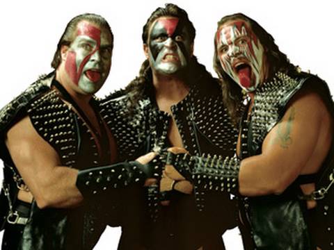 "Classic Moment of the Week" - June 22, 2010