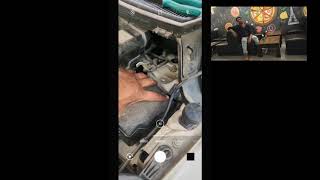 Meaning of OBD p0616