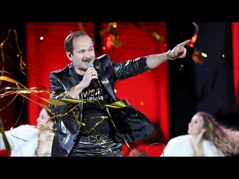 Sławomir & 3BIT - Miłość w Zakopanem - Sylwester 2017