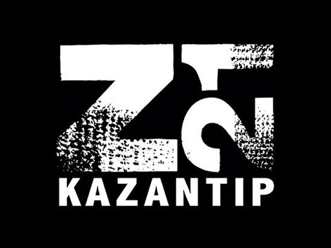KAZANTIP - Z21