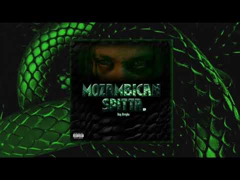 Ray Breyka - Giuseppe (Ft. El Primo)