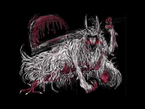 Black Souls 2 Soundtrack - Vorpal, Hunter of the Wicked Dragon Phase 2