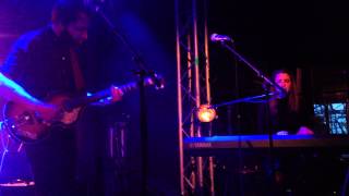 &quot;Soon After This&quot;, Broken Twin - Paris, Mai 2014