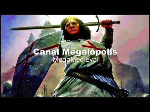 ROMA (Cruzada a Jerusalén)  -  Documentales