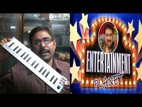 Can we play music with our mouth?