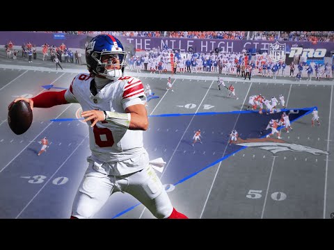 Jaxson Dart’s Rookie Tape: Big Plays & Fixable Flaws I Kurt's QB Insider