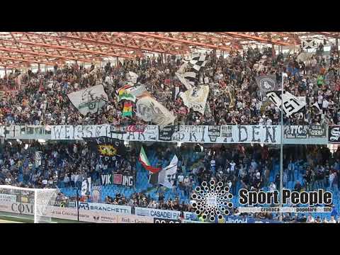 2018/19 CESENA - Pineto, Serie D