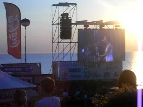 K's Choice - (@Concert at Sea 2010)