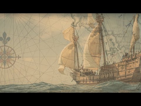 History of Oceanic Exploration