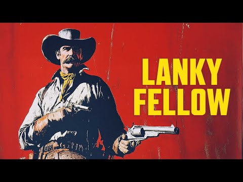 Lanky Fellow - Der Einsame Rächer (Italowestern I ganze Spielfilme auf Deutsch streamen, kostenlos)