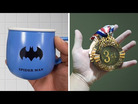 80+ Dinge, bei denen du dir an Kopf fasst