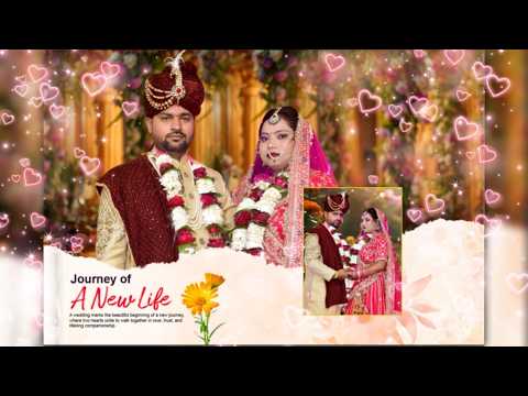 Rambahwan Weds Srishti ( Groom's Side ) Part - 4