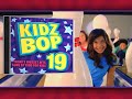 KIDZ BOP 19 Commercial 2011