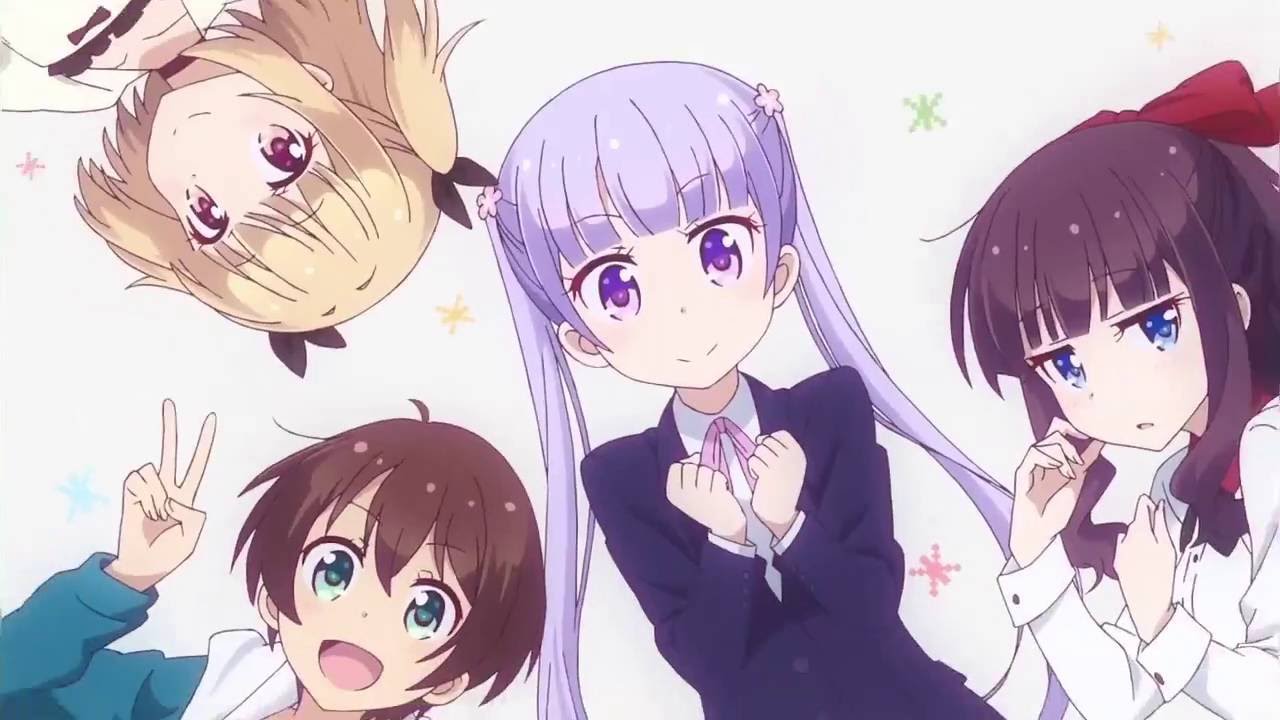 Sakura Skip