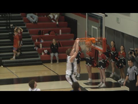 Linn-Mar moves on, CR Kennedy falls in substate