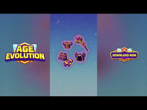 Age Evolution