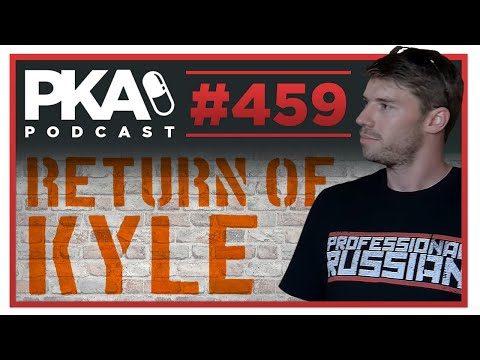 download lagu mp3 mp4 Kyle Myers, download lagu Kyle Myers gratis, unduh video klip Kyle Myers