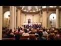 Riu Riu Chiu- Chanticleer Children's Chorus of WV Christmas 2015