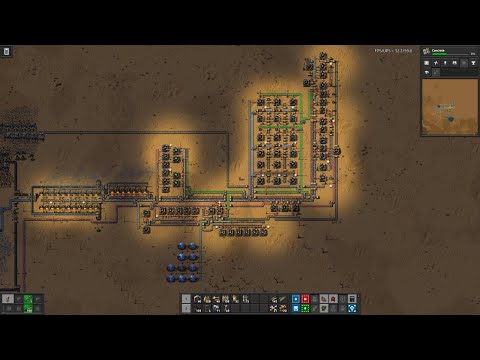 Factorio | Preparing for Expansion - E2