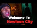 The Scariest Horror Game Welcome To Kowloon City