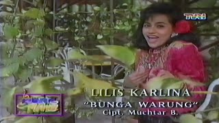 Download lagu Lilis Karlina - Bunga Warung ( ALBUM MINGGU KITA TVRI ) mp3