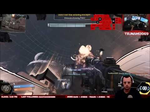 TsuNAmI2069 - Titanfall - Pim Pim Pim