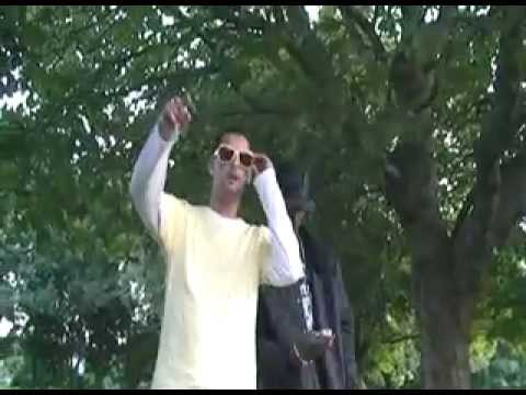 CVTV: Direman Ft Smartz "Dun Da Music" (OFFICIAL MUSIC VIDEO)