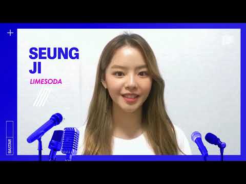 seungji(승지)_limesoda(라임소다) Bastabastar(바스타바스타)_ Daily Life Video(일상영상)