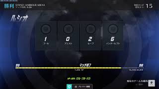 ヒーロー開会式