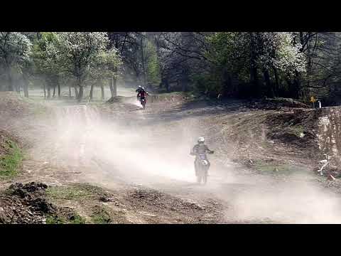 2021.04.04.-05. Húvéti ÚJUDVAR MOTOCROSS-ENDURO