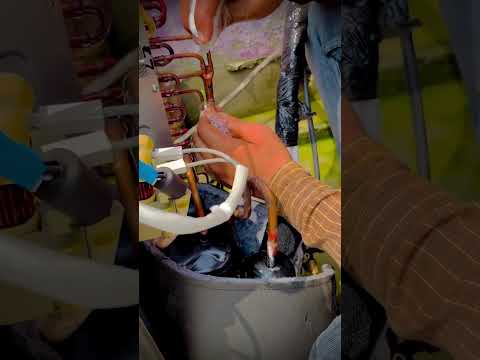 Air Conditioner Repair Services
